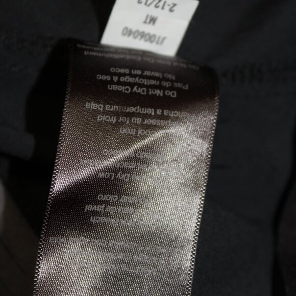 Merrell Black Track Pants for Women - Picture 9 of 9